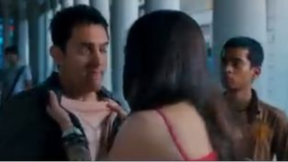 Aye Neeche Se Check Kar Neeche Se _ 3 Idiots _ Top Comedy Scenes Of Year _ R Mad