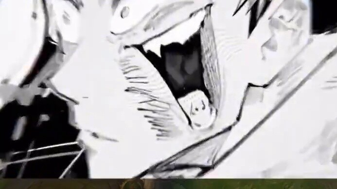 Is the author of Jujutsu Kaisen really ill? He has come up with another outrageous move!
