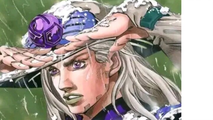 هل هناك مجتمع لـ JoJo يستخدم أسماء أغاني الروك الصينية كأسماء بديلة؟