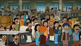 So Indian! 【Family Guy】