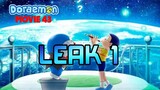 Doraemon movie 43 Leak 1.