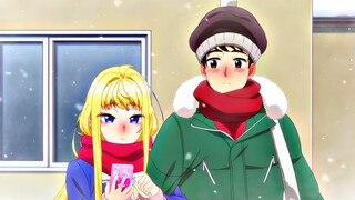 Dosanko Gal wa Namaramenkoi - Capitulo 1 Español Latino