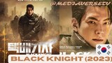 Black Knight (2023) | Episode 3 (EngSub)