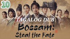 B0$Am $TF (Ba wu steals an important letter)#10