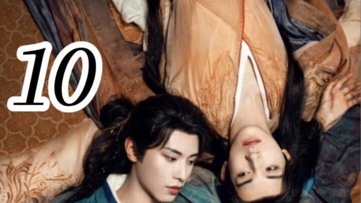 [2025] Returned master (Eng sub) ep 10