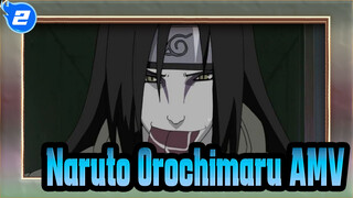 Everyone Gets One Track Each—Orochimaru_2