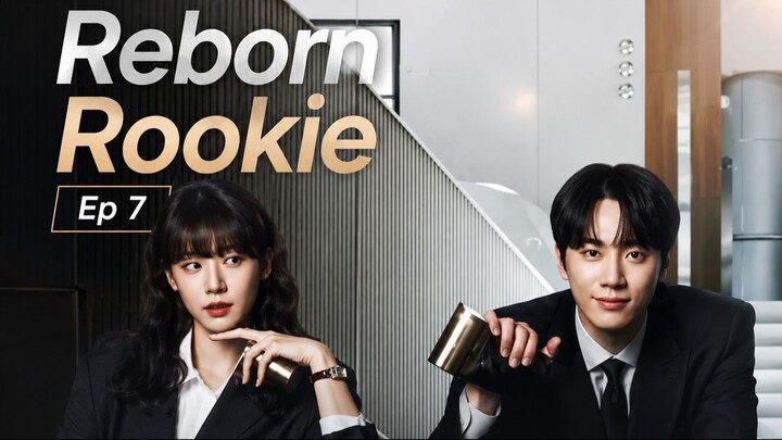 Reborn Rookie E07 SUB INDO