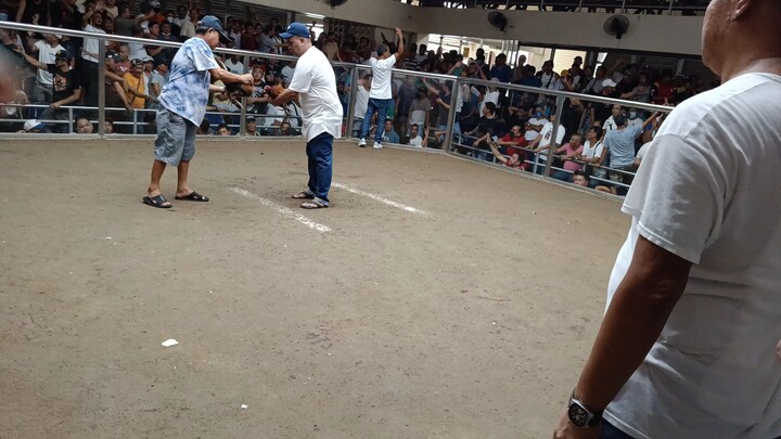 september 24 Pateros win bulik