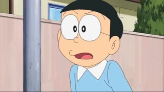 Doraemon episode 809