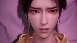 Wo Zai Tianting Shou Chen Pin Eps 14 Indo