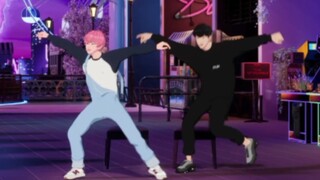 [240222] เส้นเรื่องสปอยล์กลับมาอีกครั้ง หลังจากนี้ก่อนกลับมาขอให้ทั้งสองคนออกอากาศด้วยกันเลยนะ ขอบคุ