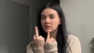 le｜当女朋友突然发疯……