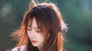 เบื้องหลังการถ่ายทำ｜ถ่ายภาพฟิล์มสไตล์ญี่ปุ่น ในวันที่มีแสงแดดก็ต้องออกไปถ่ายรูปสิ～