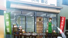 Yumemiru Danshi Wa Genjitsushugisha ep 10