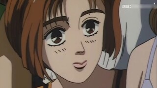 [Fakta Dingin] Apakah Tiga dan Initial D benar-benar berkolaborasi? Menganalisis fakta-fakta dingin 