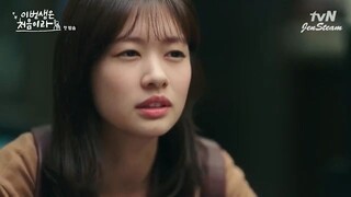 Because This Is My First Life Episode 1 Tagalog Dubbed