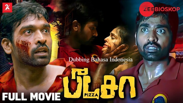 Pizza (2012) Dubbing Bahasa Indonesia
