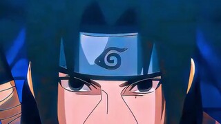 Itachi Uchiha