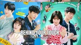 Behind your touch ep 13 eng sub