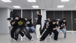 【星星组】我现在越来越期待下周考核了，为何好看的永远都是下一期