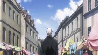 sekali pukul meletup kayak kembang api wkwk