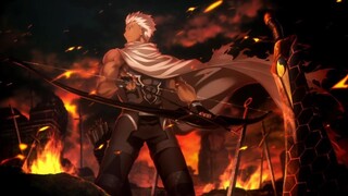 รีวิวตัวละคร Fate | วีรบุรุษแห่งความยุติธรรม | เอมิยะ Emiya