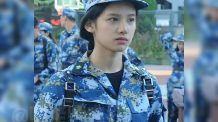 Is there anyone who doesn’t know that Zhang Jingyi is a real princess?