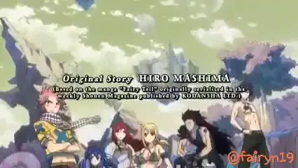 Fairy Tail S3 Episode 24 alog Dub Bilibili