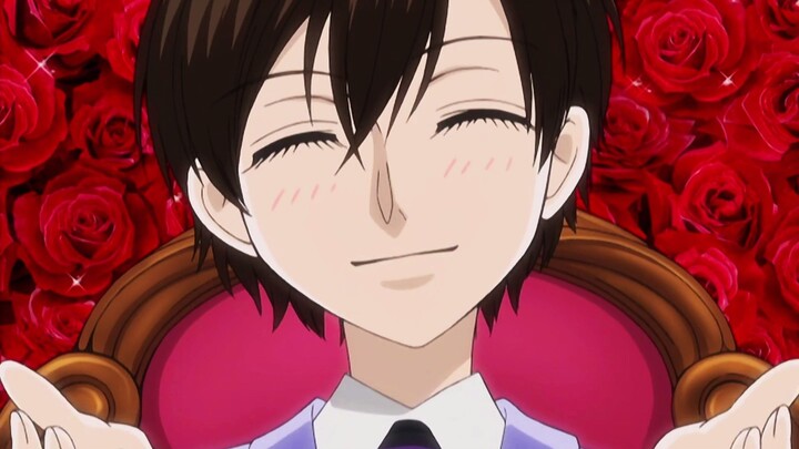 ชมรมรัก คลับมหาสนุก EP.26 HD มั้ง ตอนจบ