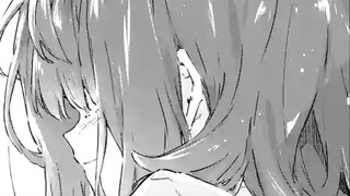 When is the best time to capture a girl? Maybe this comic can tell you the answer.