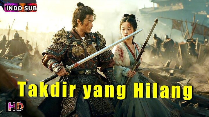Takdir yang Hilang - Shi Luo De Tian Ming (2025)