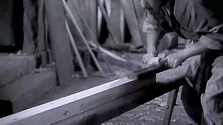 ภรรยาของลู่ปันฉลาดมาก! กลเม็ดเดียวที่ไขปริศนาพันปีได้ ตำนานของลู่ปัน