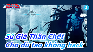 [Sứ Giả Thần Chết] Ichigo: Aizen, cho dù tao không hack, tao cũng đánh bại mày thê thảm_2