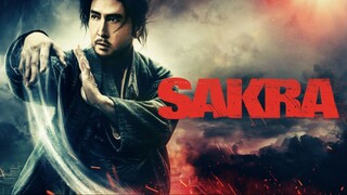 Sakra (2023 FULL Movie ) Donnie Yen Link in description