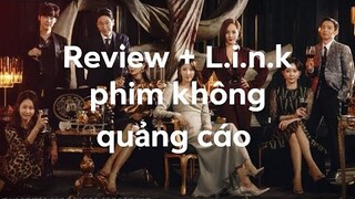 Review một chút về phim Penthouses 3 | Cuộc chiến thượng lưu phần 3 | Phim mới hơn