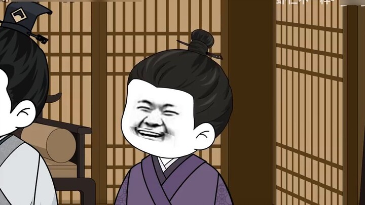 Tập 57: Xuất hiện tờ báo Đường Nhật Báo