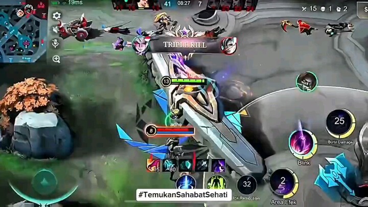 game satu ini sangat ramah ko🥰