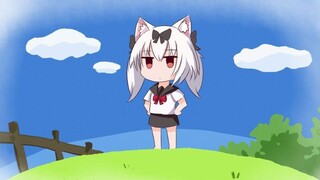 [Azur Lane] Snow Wind Song