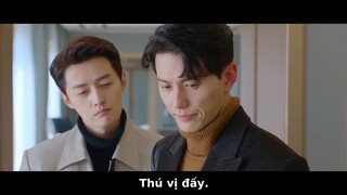 Công Chúa Của Ảnh Đế EP 07 [Sub Việt]