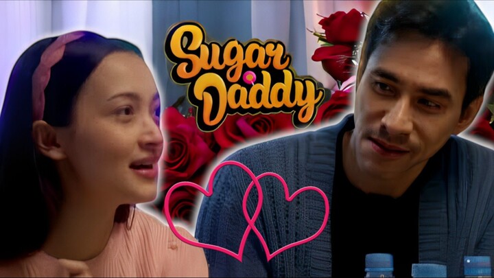 Sugar Daddy Sinetron Paling Diminati Saat Ini | Fanart