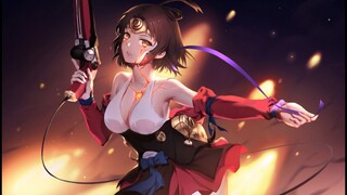 AMV 9909