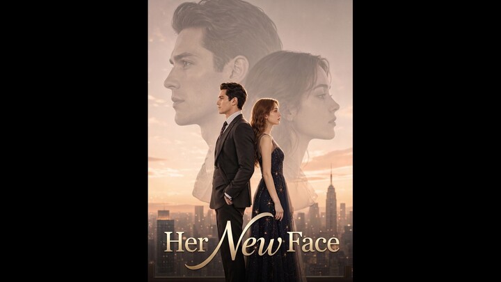 Her New Face