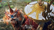 Shixiong a Shixiong S2 episode 62 sub indo