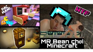 #91 Tik Tok Minecraft - Những Video Hay Và Bựa Nhất Trên Tik Tok