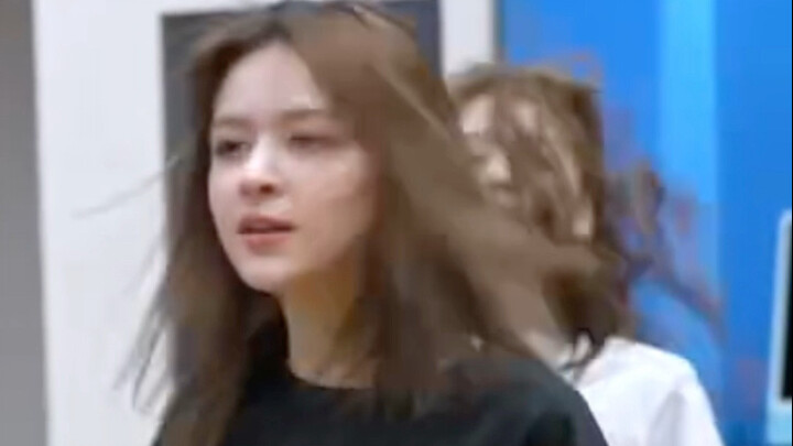 私下就是这样帅气混血感这样重