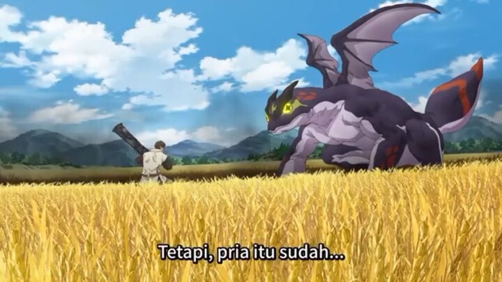 anime terbaru