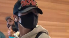Straykids trở về Hàn Quốc từ Sydney sáng nay