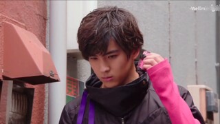 【Ex-aid】คอลเลกชันชื่อปลัด