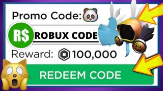 🐧EVENT🐧 💥NEW💥 ROBUX PROMOCODE ON 🥀RBXOFFERS🥀 (DECEMBER 2019) - ROBLOX