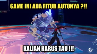 Game Tower Of Fantasy Ada Fitur Autonya ?!!